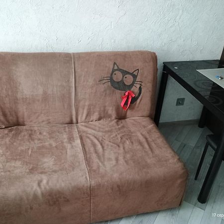 Миконос 1 Appartement Odessa Buitenkant foto